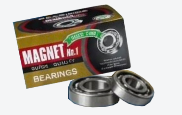 Bearings